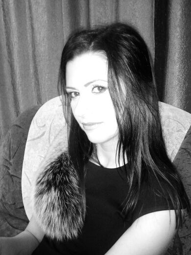 Валентина Климкович