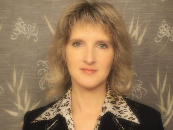 Ирина Миляева