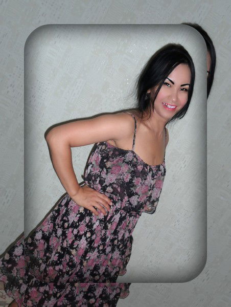 Динара Койлыбаева