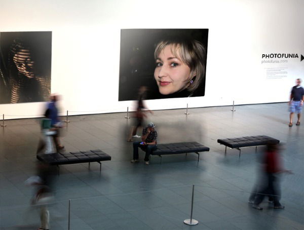 Элина Шишкина