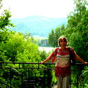 Алла Горбатовская