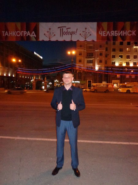 Евген Дударев