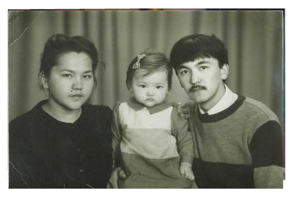 Болат Мырзахметов