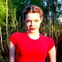 Даша Щербакова