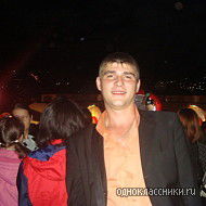 Александр Соломоненко