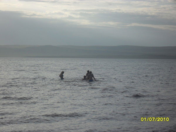 Марина Кузнецова