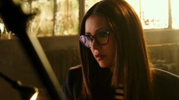 Alexandria Mackenzie