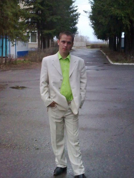 Саня Беглов