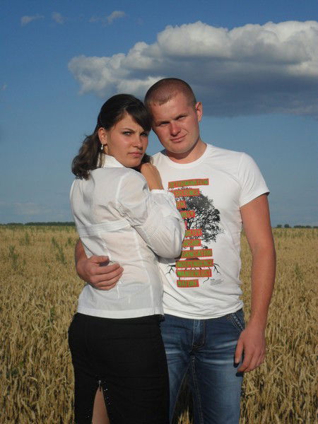 Катерина Дотц