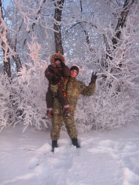 Роман Синих