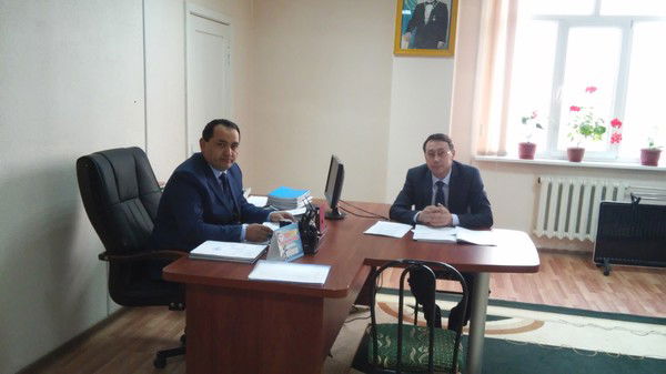 Максуджан Сайдалиев