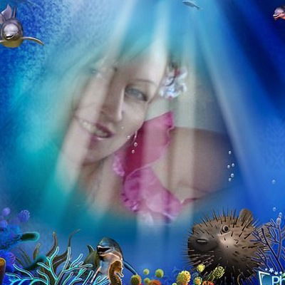 Лариса Поспелова