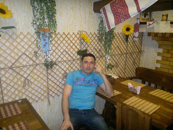 Максим Азимов