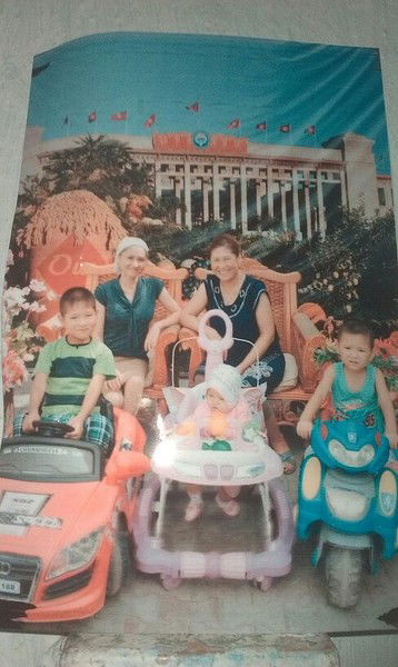 Сонунбу Гулжигит Кызы