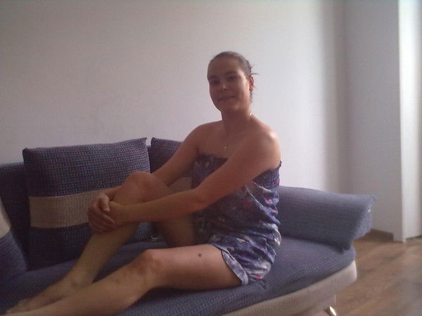 Даша Анитова