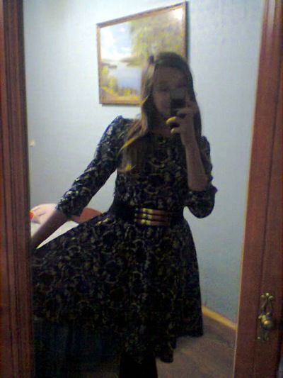 Варвара Тарасенко