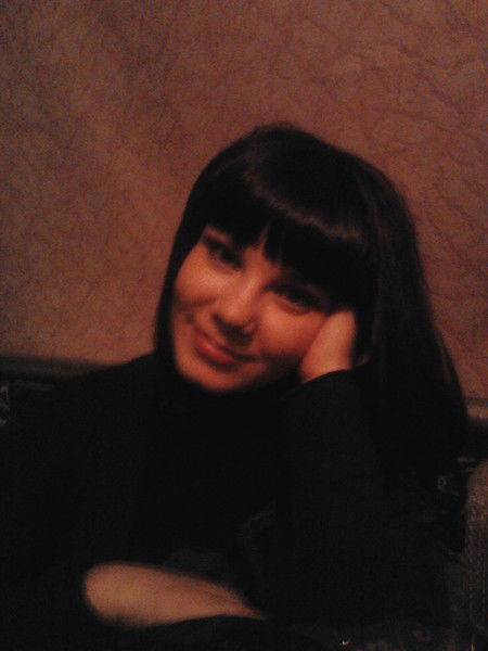 Наталья Невратова