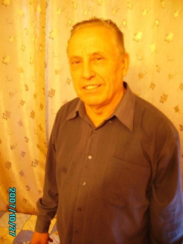 Булат Бурнашев