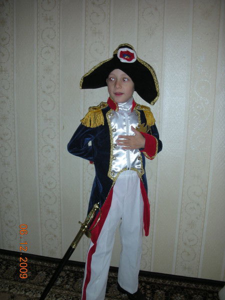 Серёжа Журавский