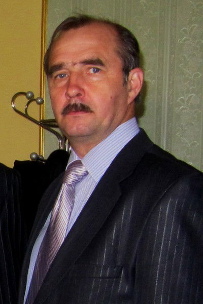 Юрий Давыдов