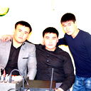 Амиржан Сергазин
