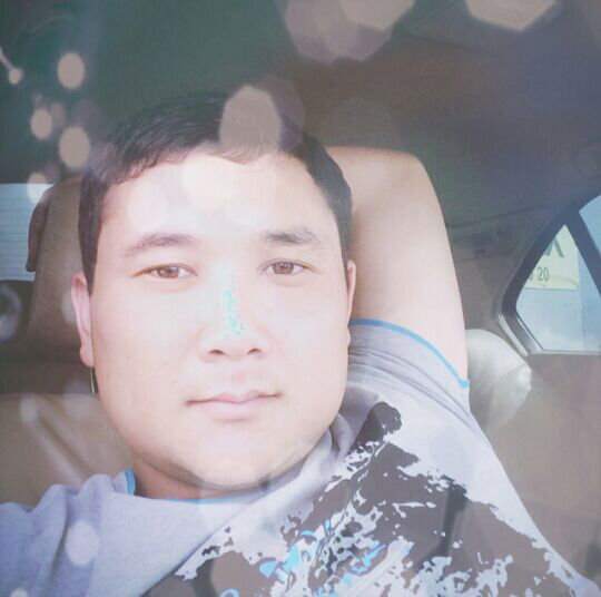 Омар Шаркеев