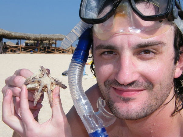 Сергей Гахов