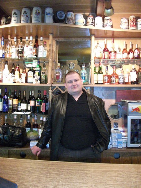 Вячеслав Дыкань