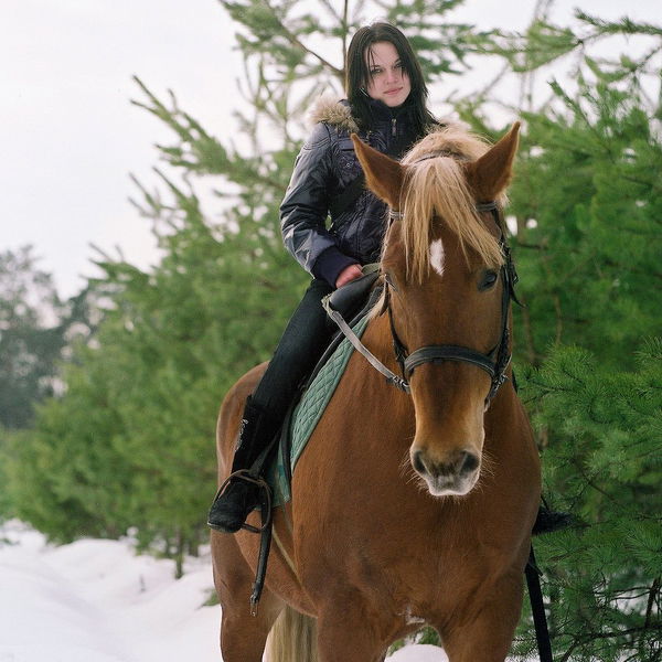 Оля Тищенко