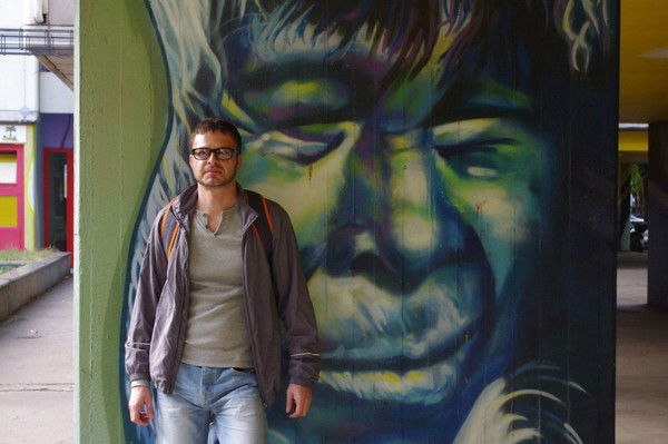 Михаил Макарычев