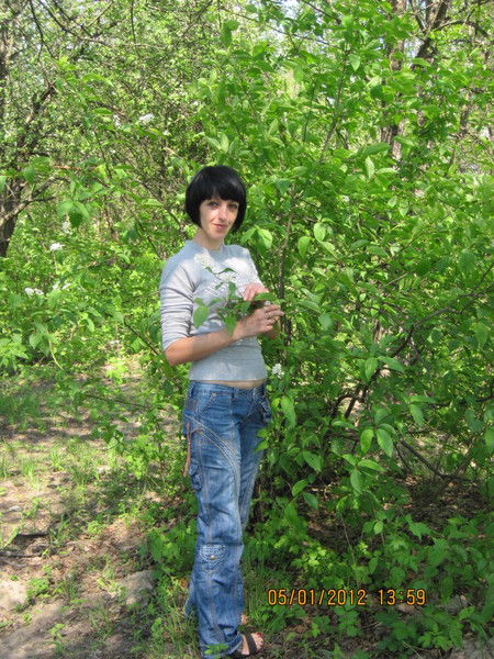 Юлия Васильцова