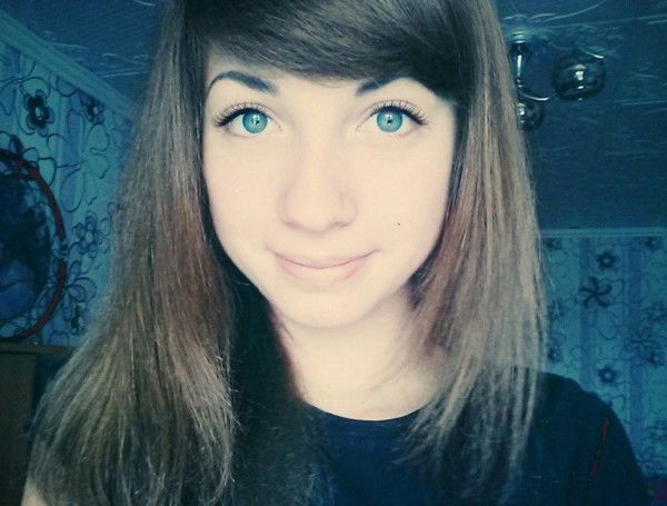 Анечка Сидорович