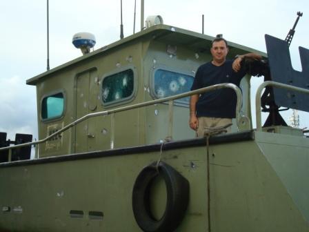 Генадий Аликов