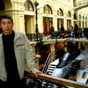 Асылбек Мурсалиев