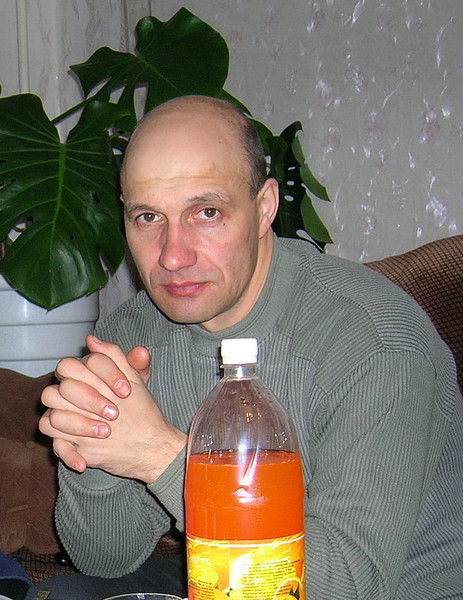 Павел Елфимов