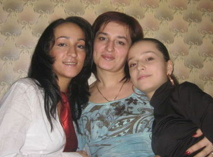 Катерина Ситникова