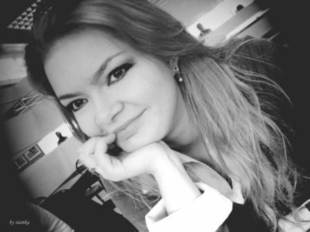 Олеся Полякова