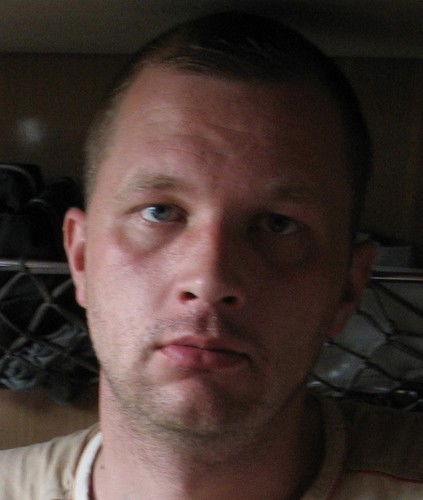 Павел Сорокин