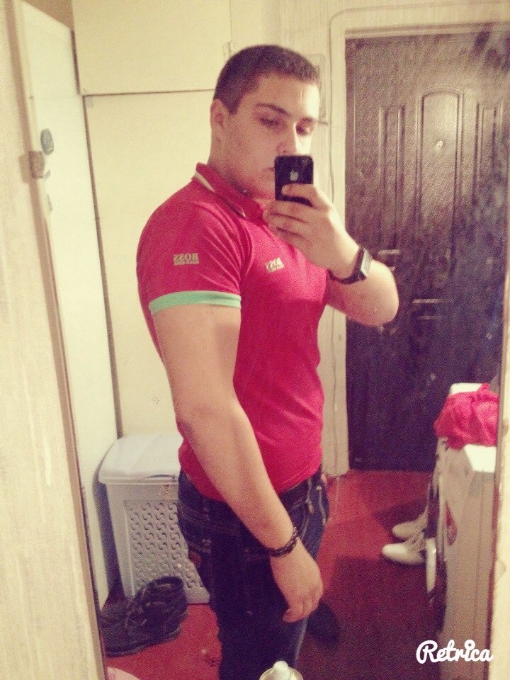 Максим Коваленко