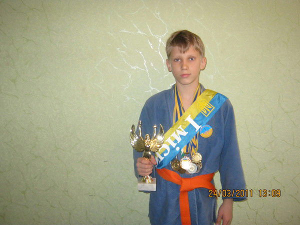 Егор Дмитриев