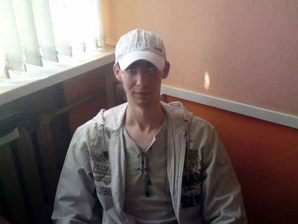 Олег Тиняков