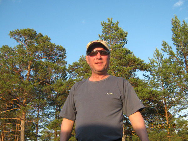 Олег Шаклеин