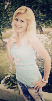 Вероника Гречихо