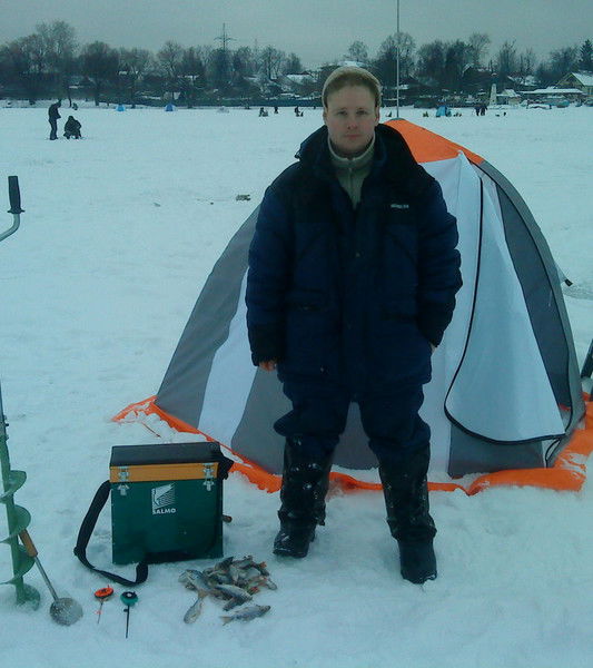 Роман Яковлев