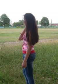 Анжелика Абдуллаева