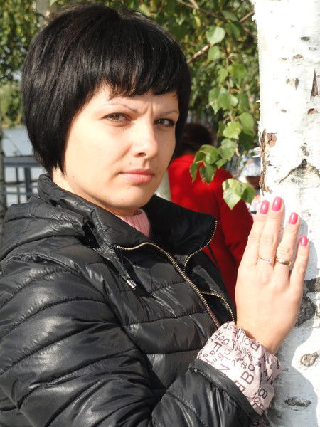 Жанна Митиоглу