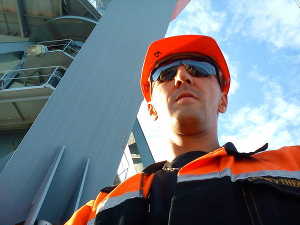 Виктор Инёшин