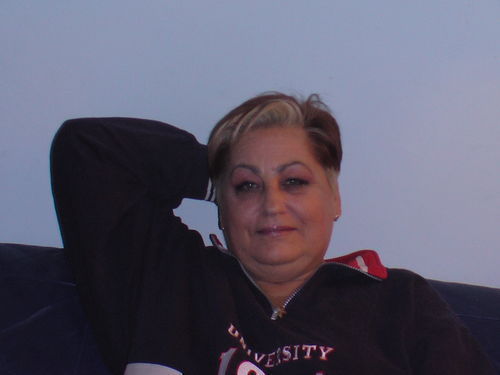 Людмила Рахманина