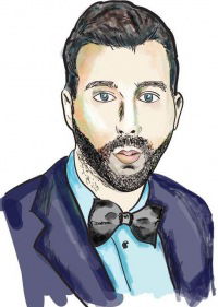 Дарья Бережная