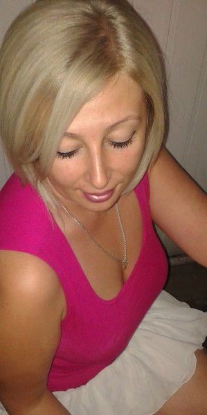 Оля Коваленко